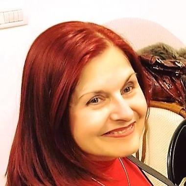 Psiholog Brasov Silvia Doriana Souca