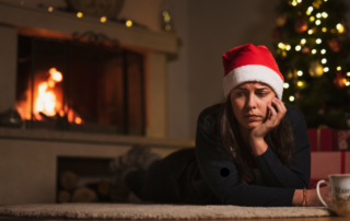 Cum să Te Bucuri de Sărbători Chiar Dacă Ești Singur